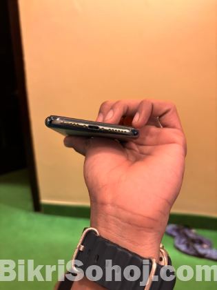 Iphone 11 pro